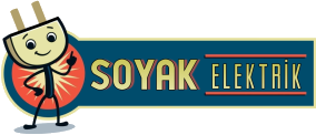Soyak Yenişehir Elektrik Logo
